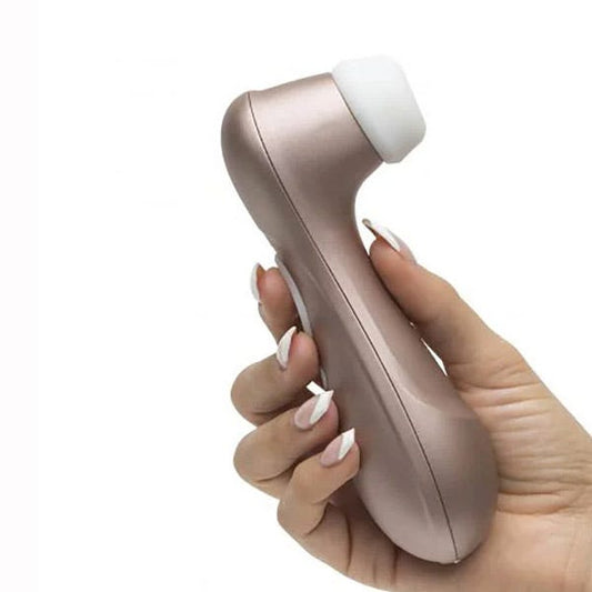 Satisfyer Pro 2 Next Generation Sonic Air Wave Vibrator