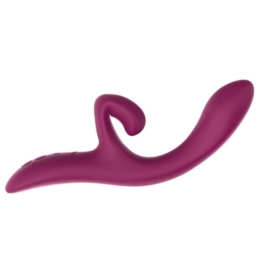 We-Vibe Nova 2 Rabbit Vibrator