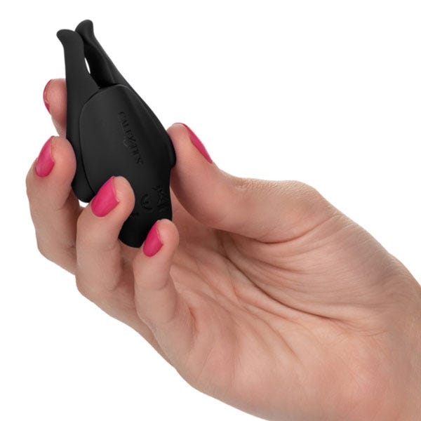 Nipple Play Rechargeable Nipplettes