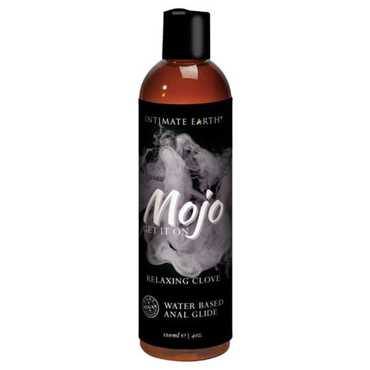 MOJO Waterbased Anal Relaxing Glide 4oz