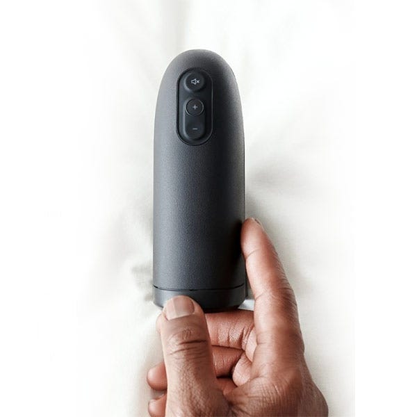 Arcwave Ion Pleasure Air Smart Technology Male Stroker