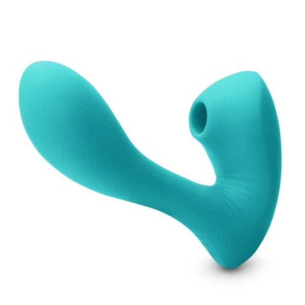 NS Novelties INYA Sonnet G-Spot and Clitoral Stimulator