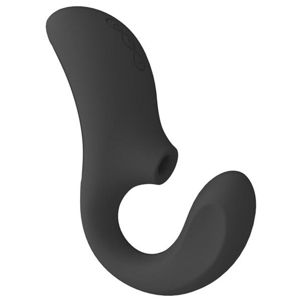 LELO Enigma Dual Stimulation Sonic Massager