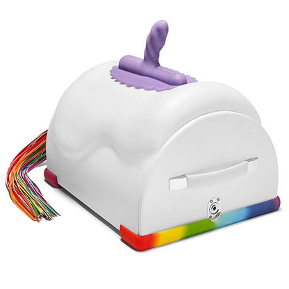 The Unicorn Premium Sex Machine