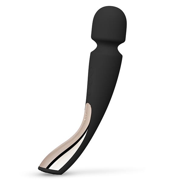 LELO Smart Wand 2 Hitachi-Style Massager Medium