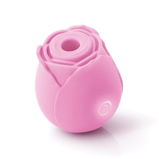 NS Novelties Inya The Rose Clitoral Suction Vibrator