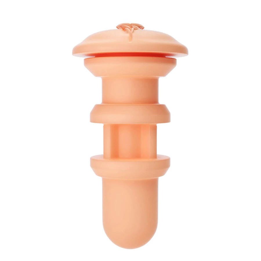 Autoblow Silicone Vagina Stroker Spare Sleeve