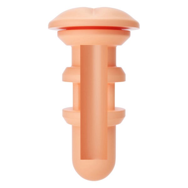 Autoblow Silicone Anus Spare Stroker Sleeve