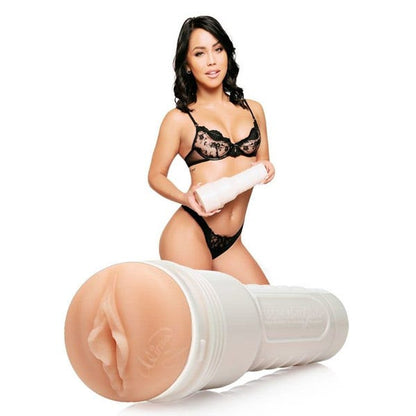 Fleshlight Girls Alina Lopez Rose Masturbator