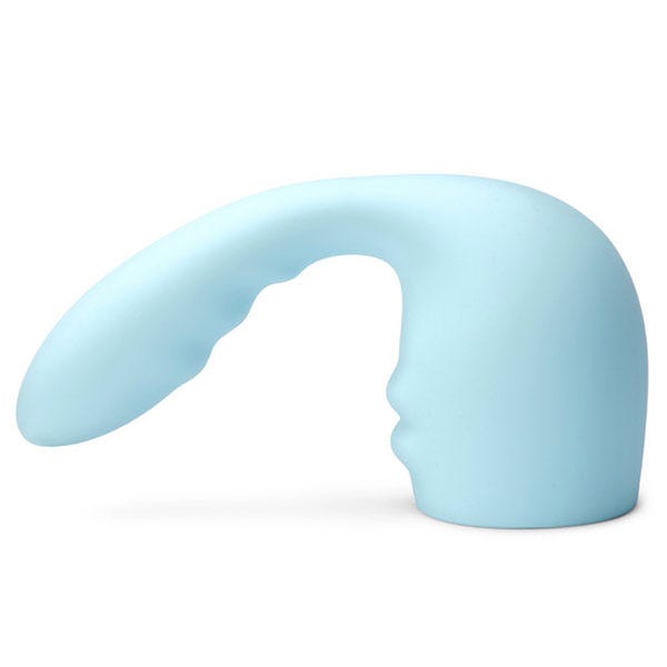 Le Wand Flexi Petite Massager G-Spot Attachment