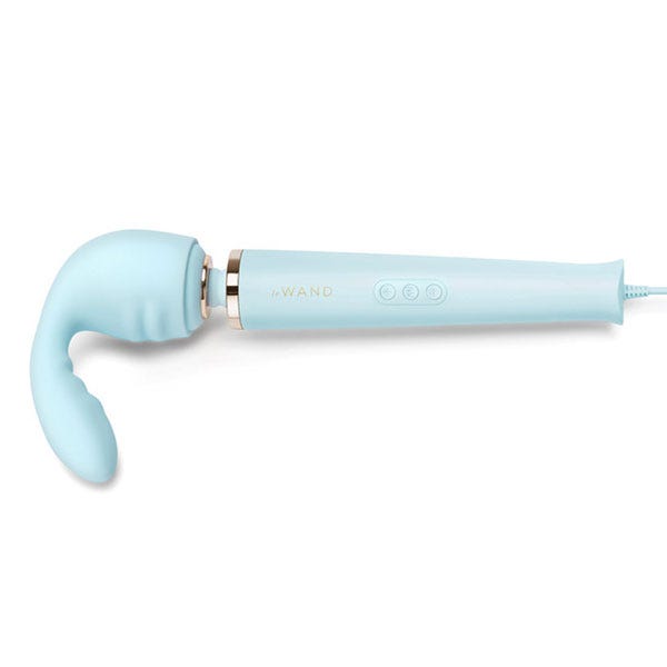 Le Wand Flexi Petite Massager G-Spot Attachment