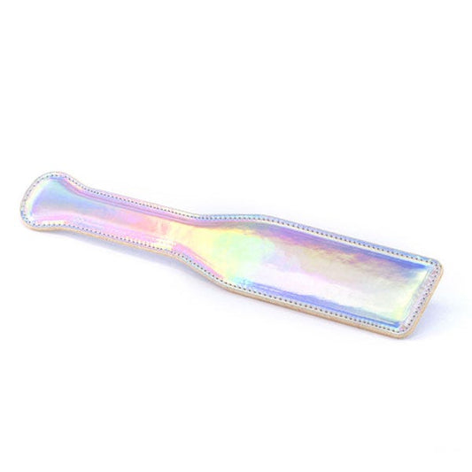 Cosmo Bondage Rainbow Paddle