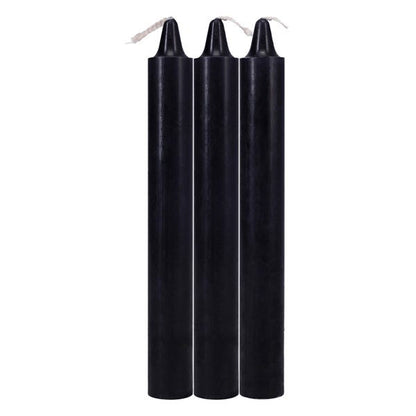 Doc Johnson Japanese Drip Candles 3 Pack