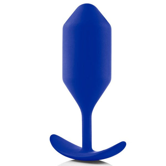 b-Vibe Snug Plug 4