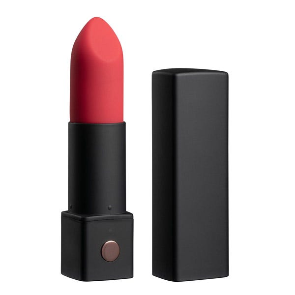 Lovense Exomoon Lipstick Vibrator