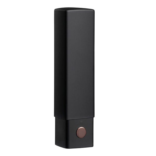 Lovense Exomoon Lipstick Vibrator