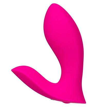 Lovense Flexer Wearable Vibrator