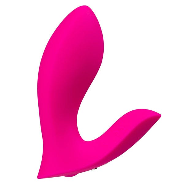 Lovense Flexer Wearable Vibrator