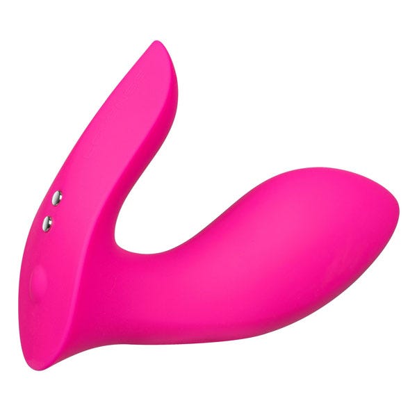 Lovense Flexer Wearable Vibrator