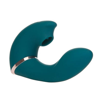 Swan The Monarch Transformer Air Pulse Silicone Rabbit Vibrator