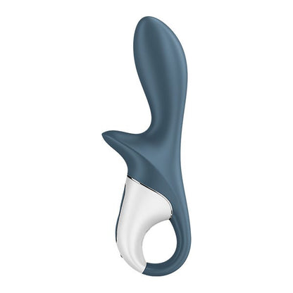 Satisfyer Air Pump Booty 2 Inflatating Anal Vibrator