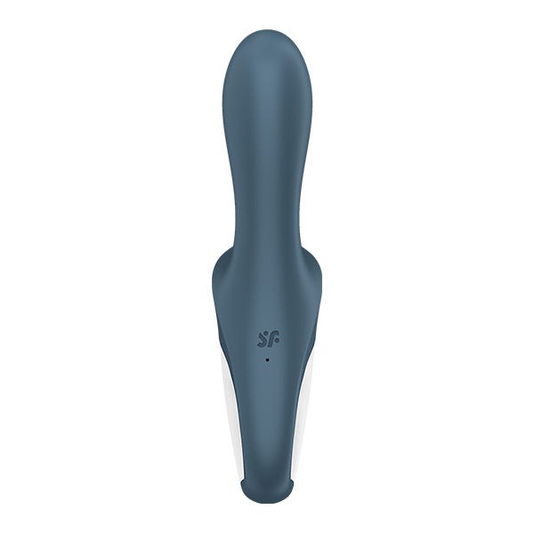 Satisfyer Air Pump Booty 2 Inflatating Anal Vibrator