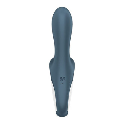 Satisfyer Air Pump Booty 2 Inflatating Anal Vibrator