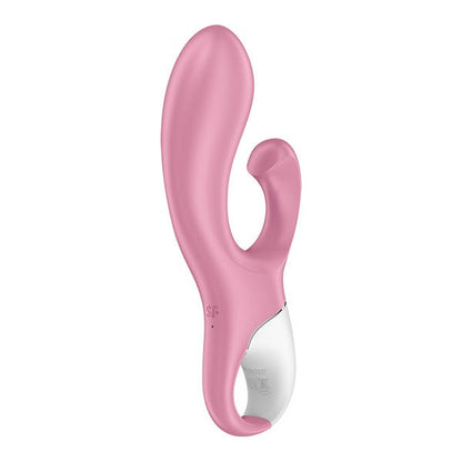 Satisfyer Air Pump Bunny 2 Inflatating Rabbit Vibrator