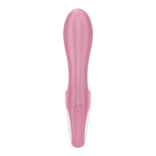 Satisfyer Air Pump Bunny 2 Inflatating Rabbit Vibrator