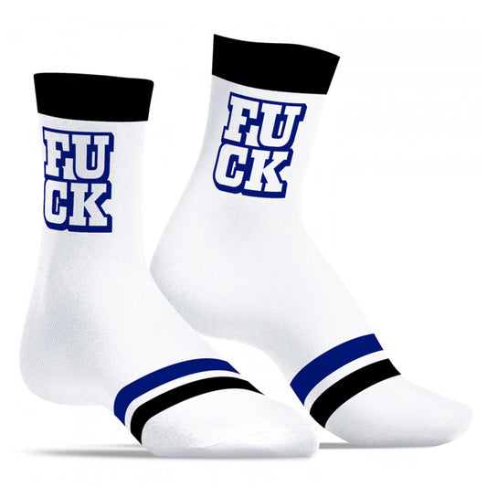 SNEAKXX Socks - Fuck