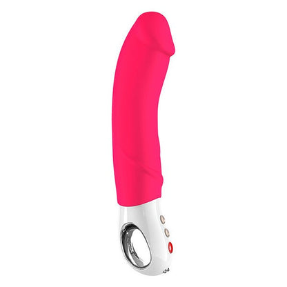 Fun Factory Big Boss G5 Black Line Vibrator