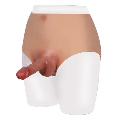 Dreamtoys Ultra Realistic Penis Form Size S