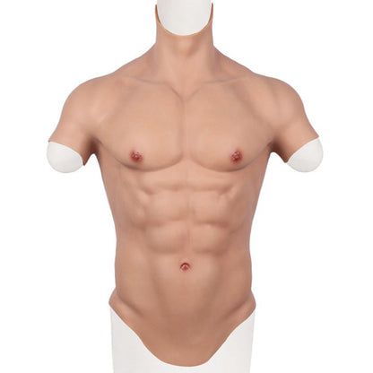 Dreamtoys Ultra Realistic Mens Muscle Suit Size S