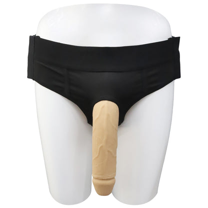 Dreamtoys FTM Packer with Panty Size XL