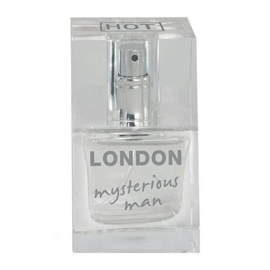 Hot Pheromone eau de Parfum London Man 30ml