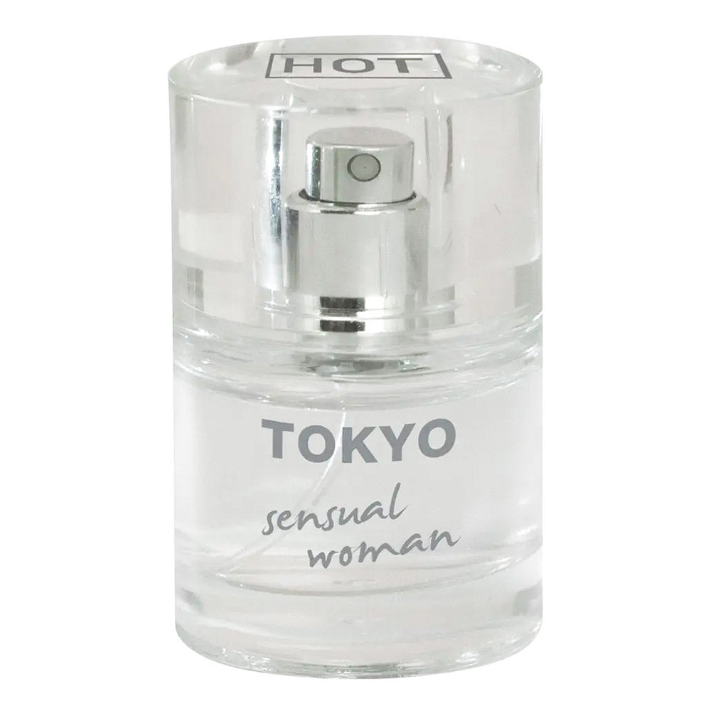 Hot Pheromone eau de Parfum Tokyo Woman 30ml