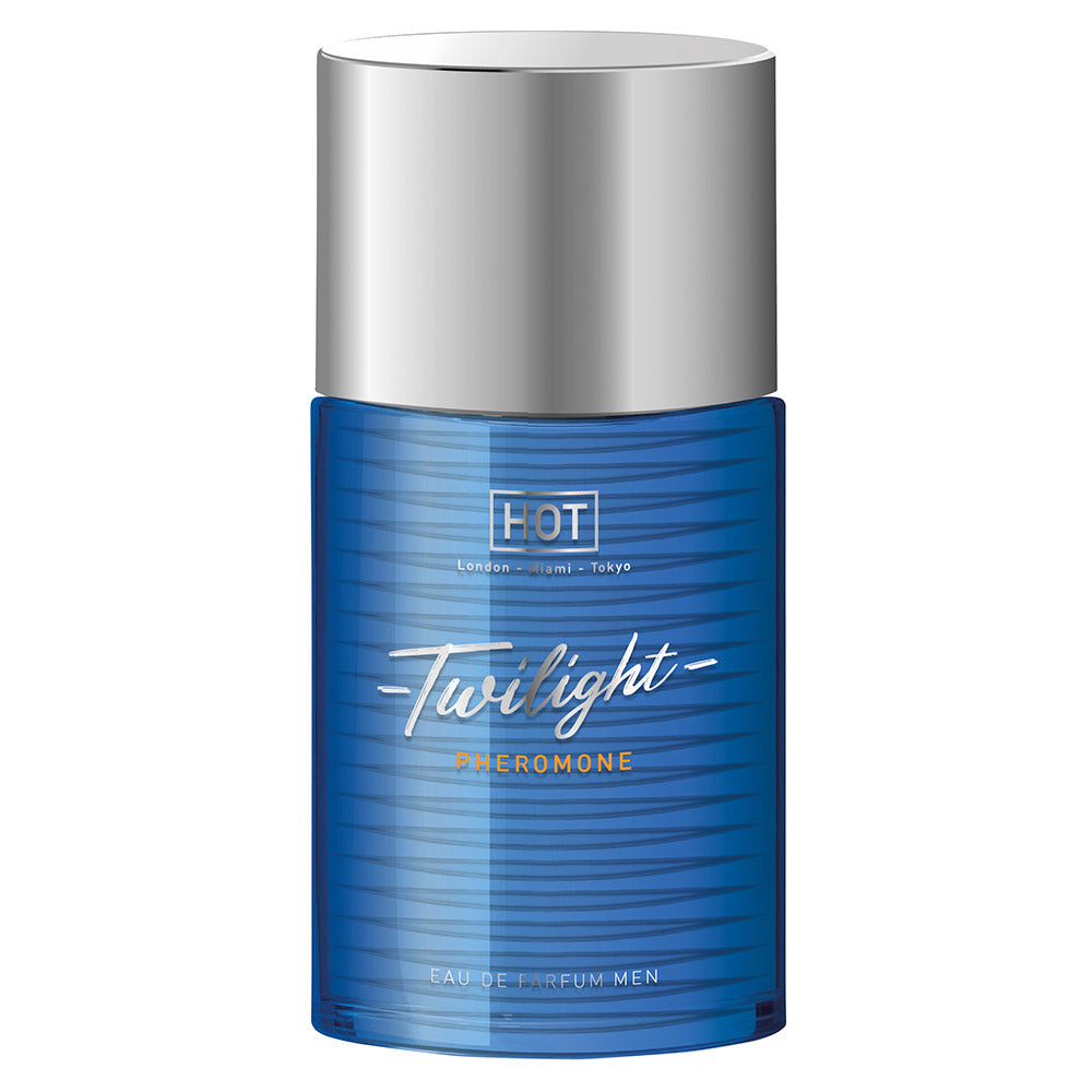 Hot Twilight Pheromone eau de Parfum Men 50ml