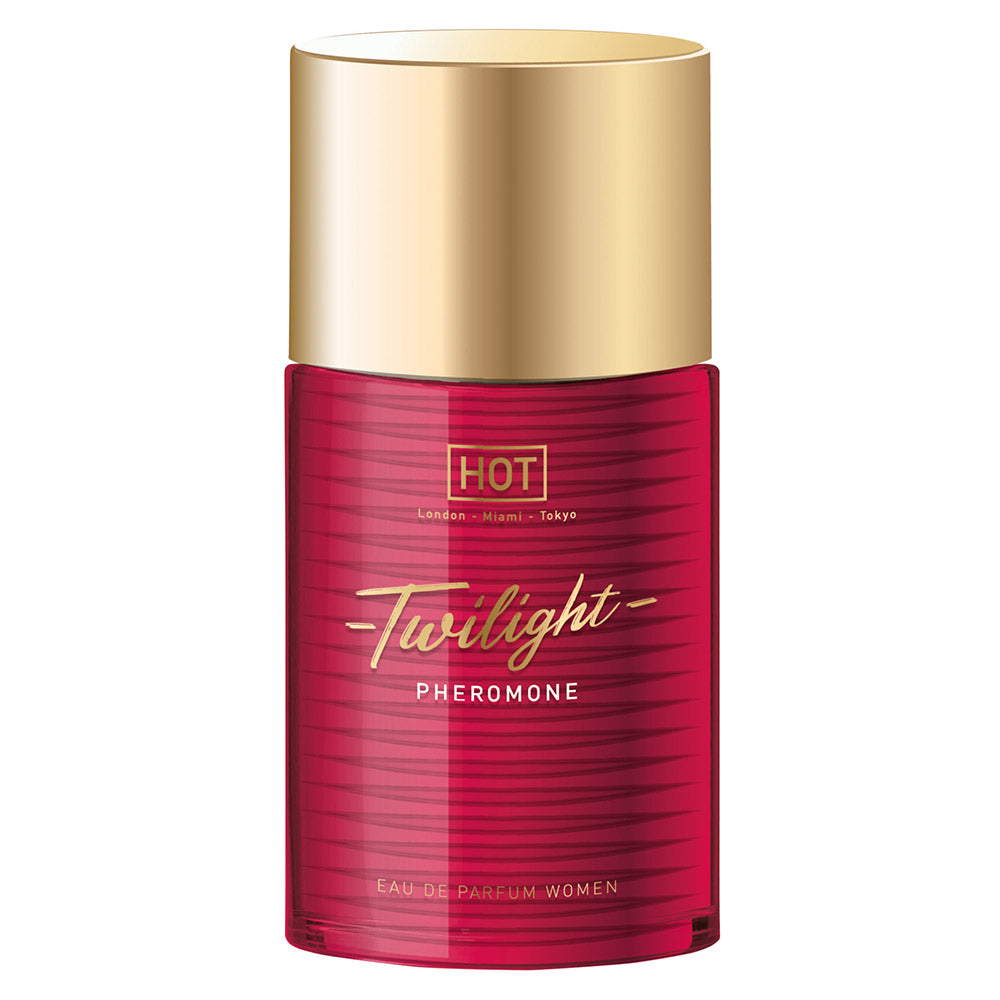 Hot Twilight Pheromone eau de Parfum Women 50ml