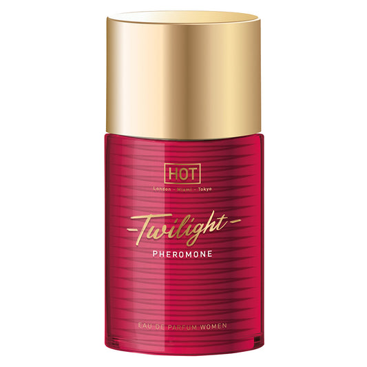 Hot Twilight Pheromone eau de Parfum Women 50ml