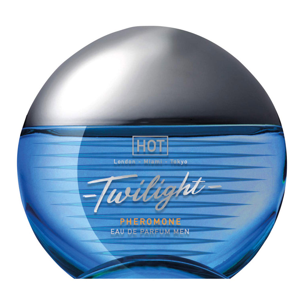 Hot Twilight Pheromone eau de Parfum Men 15ml