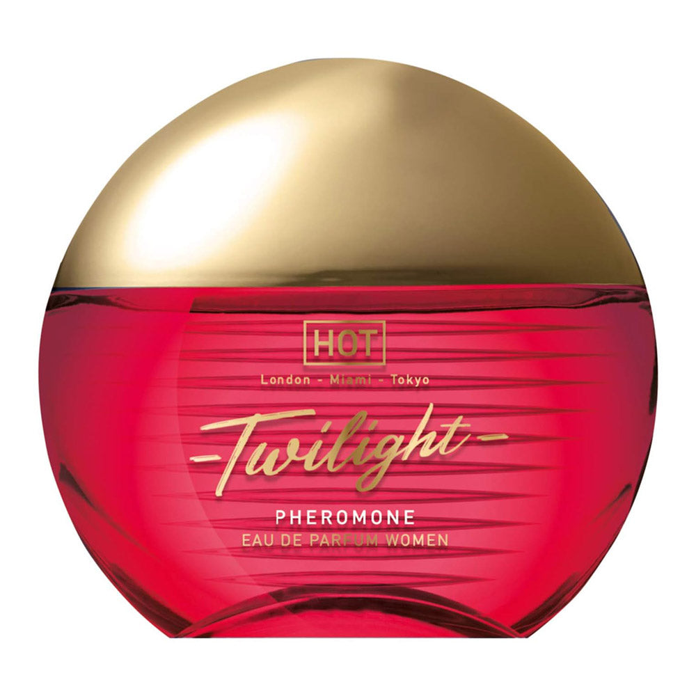 Hot Twilight Pheromone eau de Parfum Women 15ml