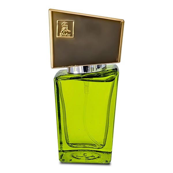 Shiatsu Women's Lime Pheromone Eau de Parfum