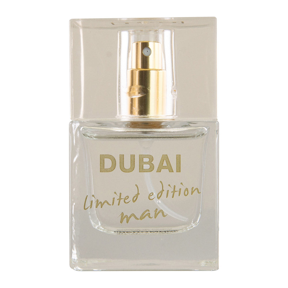 Hot Pheromone eau de Parfum Dubai Man 30ml