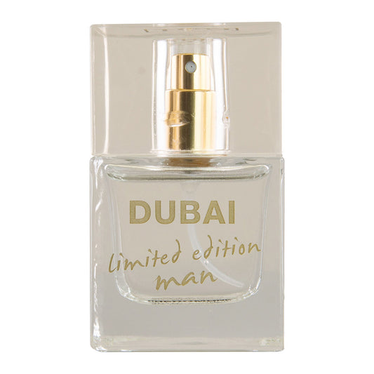 Hot Pheromone eau de Parfum Dubai Man 30ml