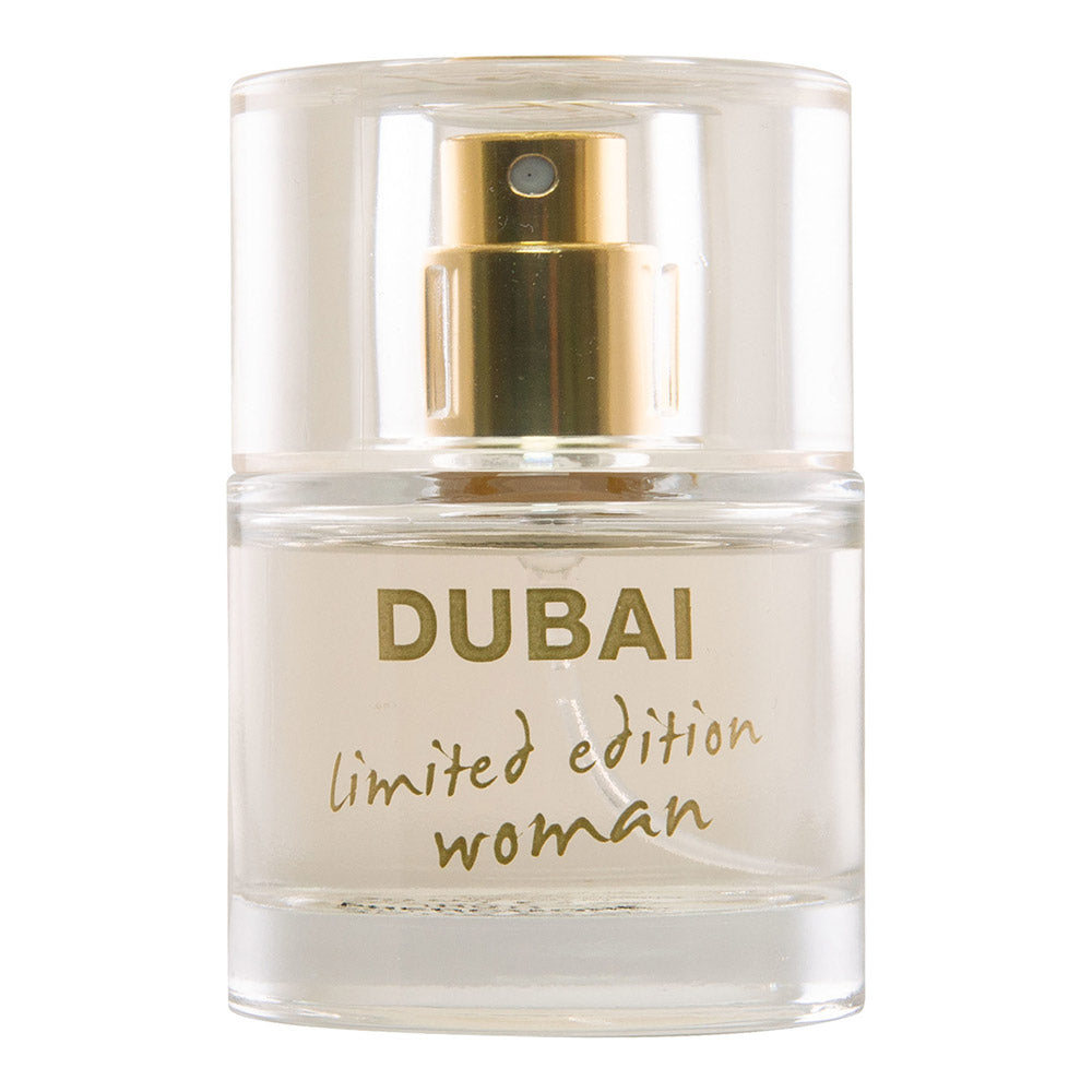 Hot Pheromone eau de Parfum Dubai Woman 30ml