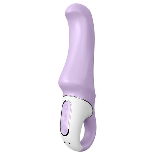 Satisfyer Charming Smile G-Spot Vibrator