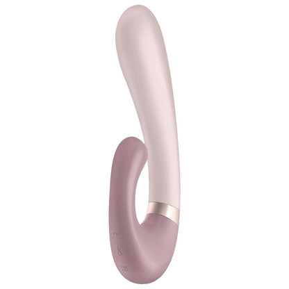 Heat Wave Rabbit Vibrator