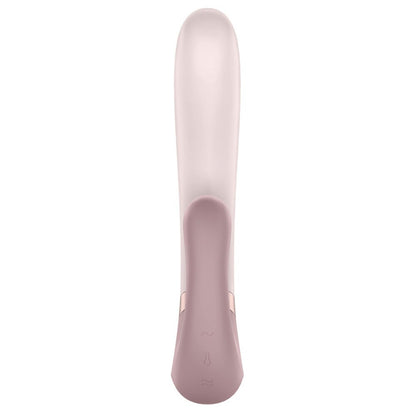 Heat Wave Rabbit Vibrator