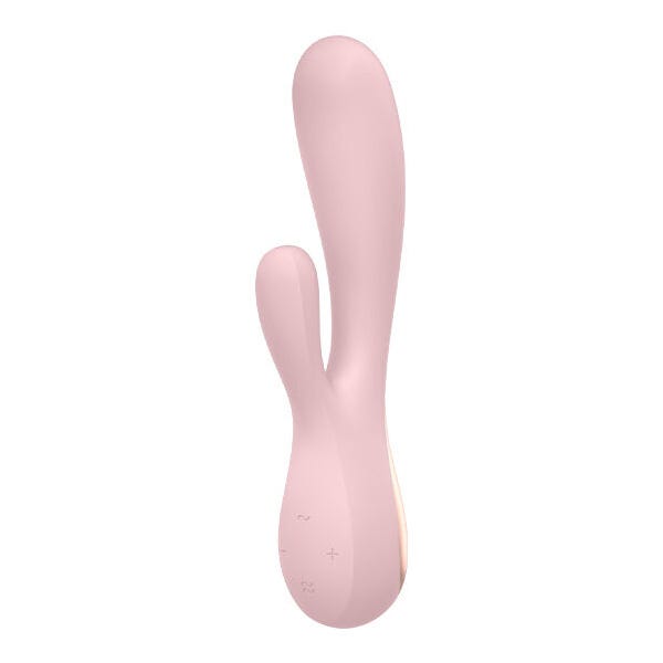 Satisfyer Mono Flex App-Controlled Rabbit Vibrator