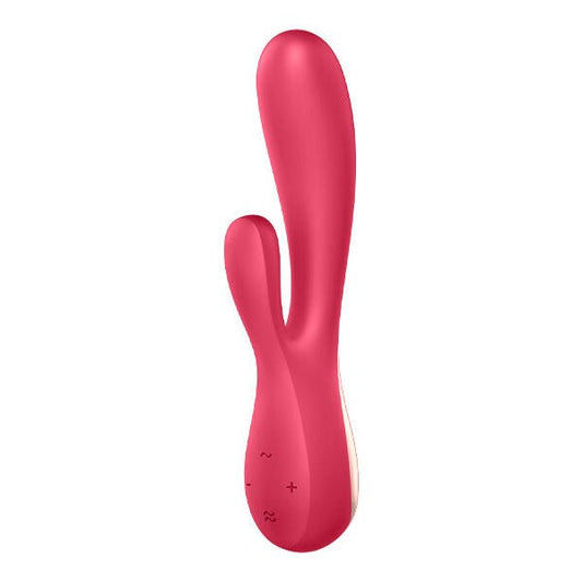 Satisfyer Mono Flex App-Controlled Rabbit Vibrator